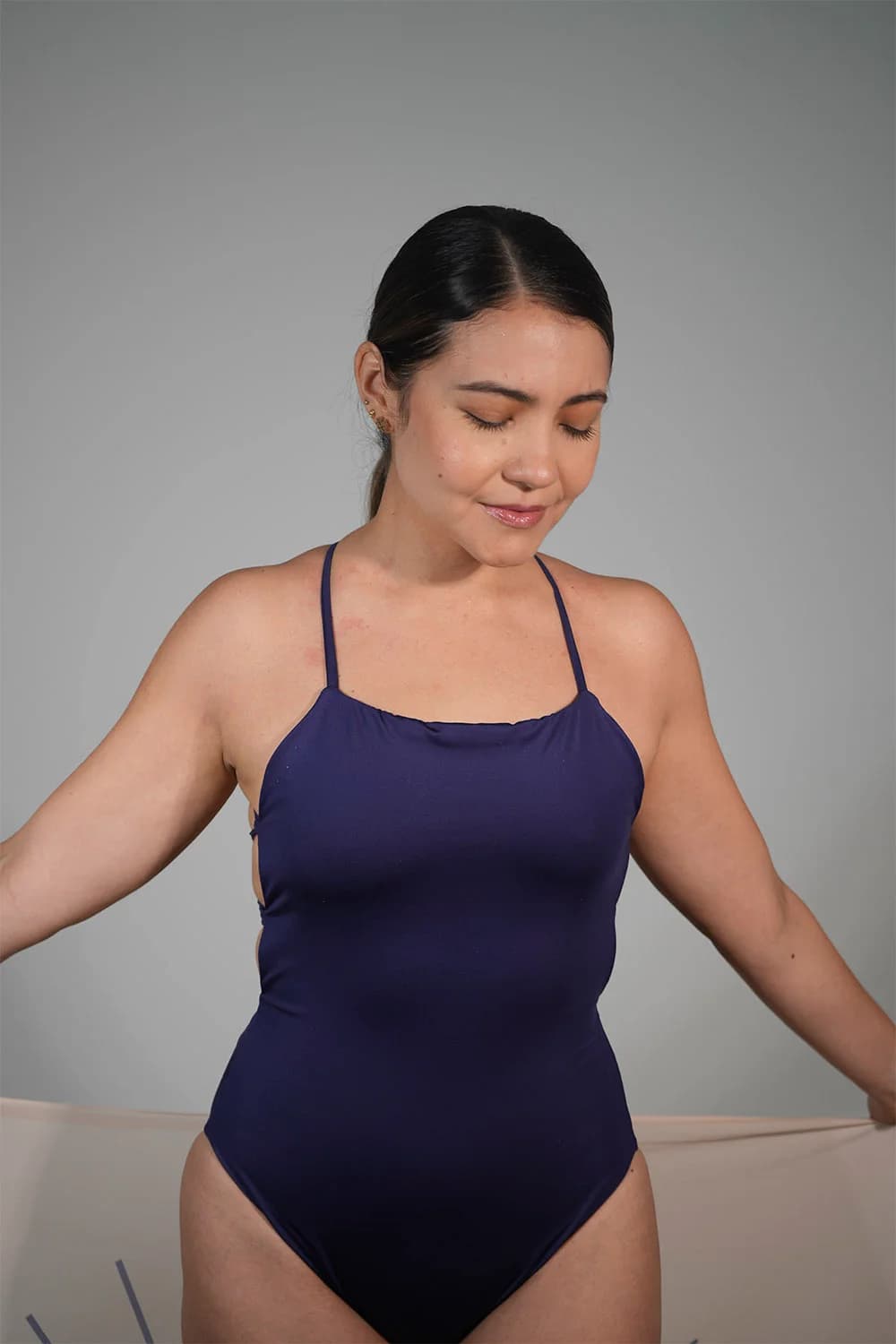 Traje de baño Radaelli en colores luminosos