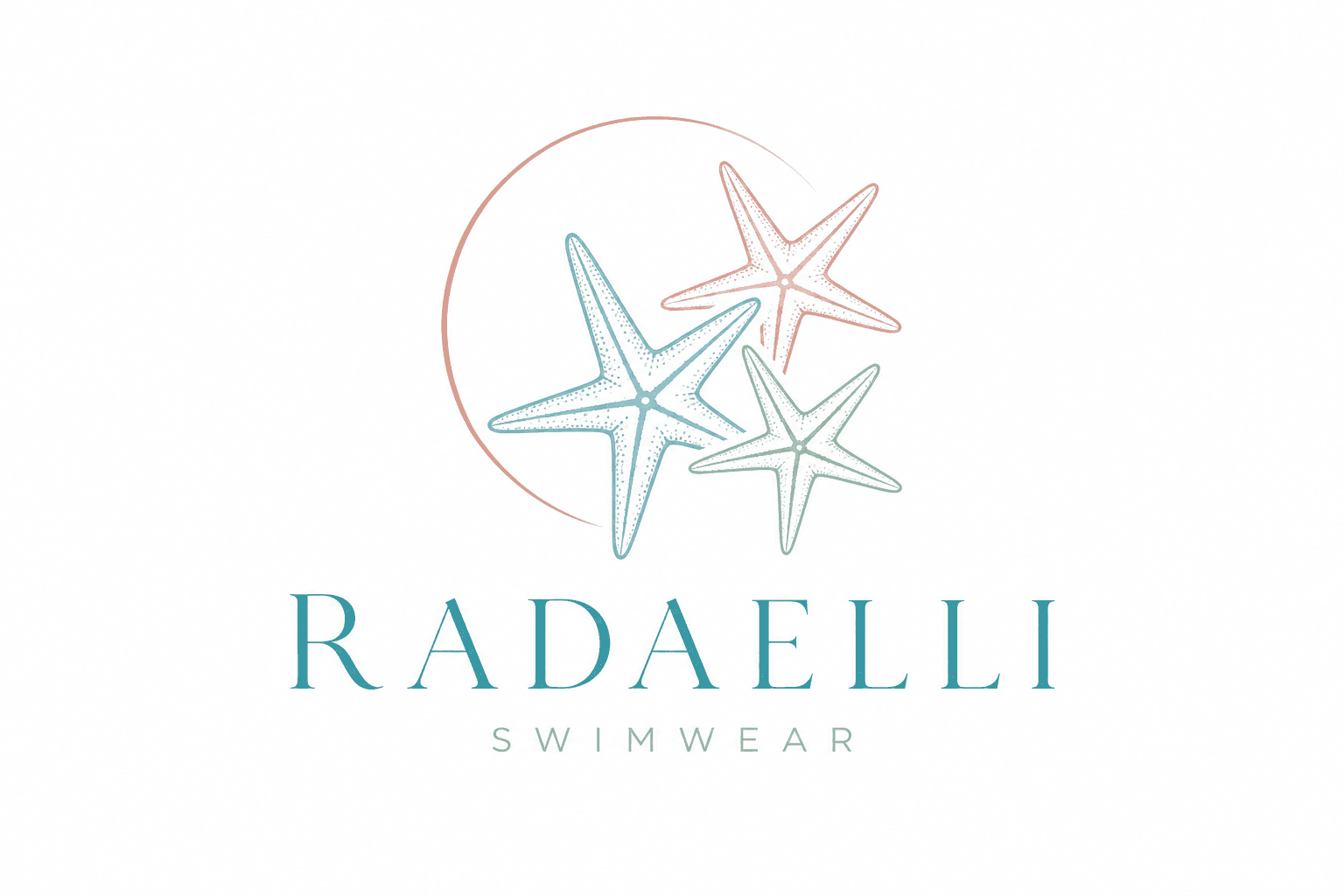 Radaelli Swimwear