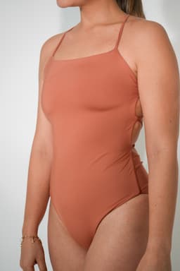 AURORA TOTAL TERRACOTA