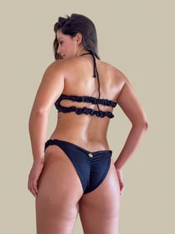 BIKINI SHADOW NEGRO
