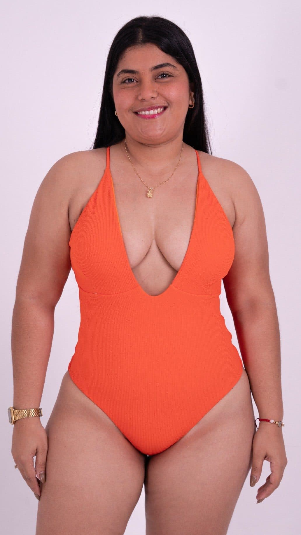 BRISA NATURAL NARANJA