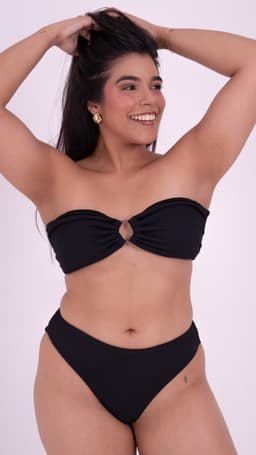COSTA ESMERALDA NEGRO