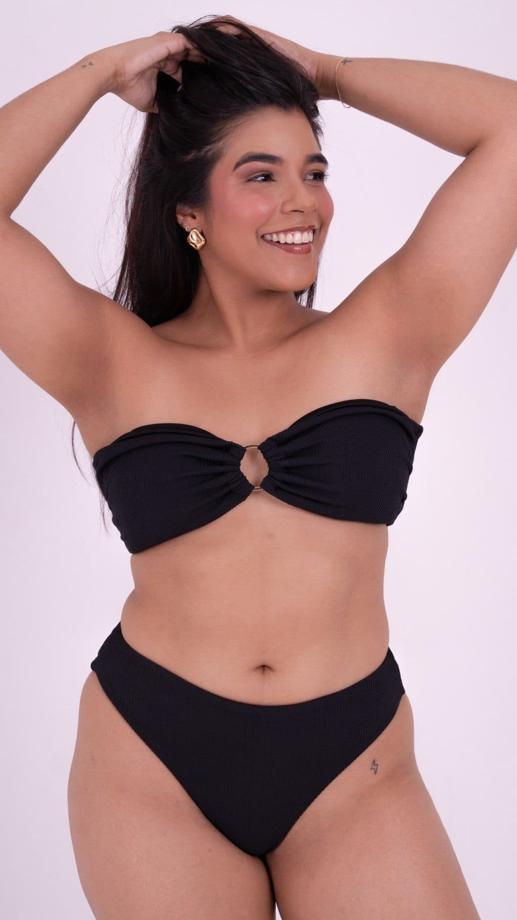 COSTA ESMERALDA NEGRO